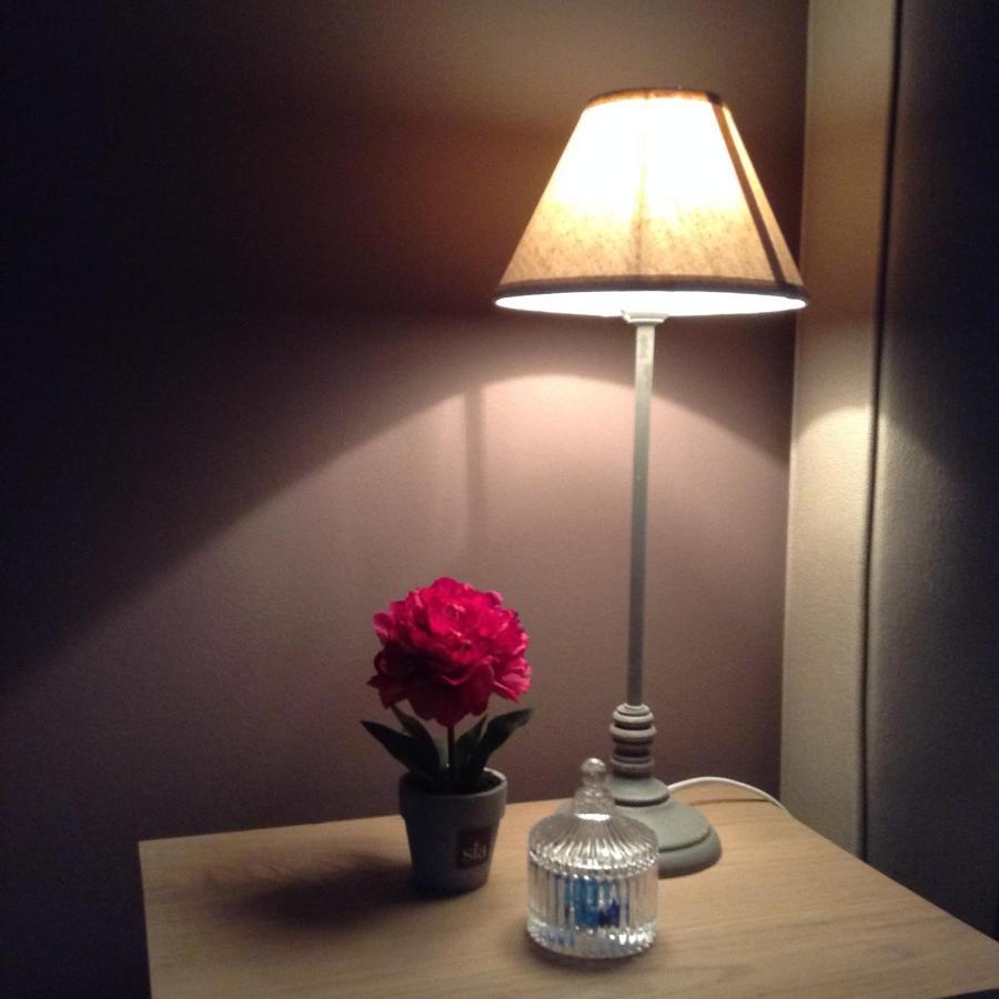 'Southfield': Stylish&Quiet in Bruges Bed and Breakfast Buitenkant foto