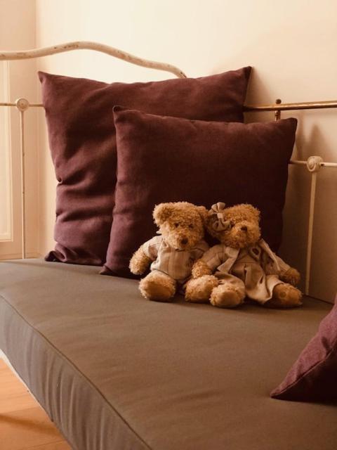 'Southfield': Stylish&Quiet in Bruges Bed and Breakfast Buitenkant foto