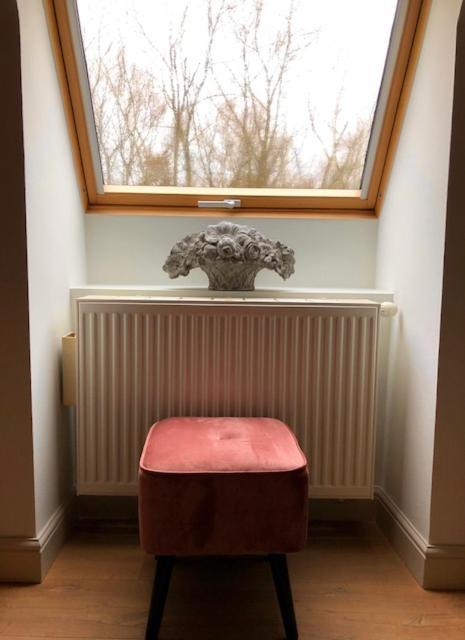 'Southfield': Stylish&Quiet in Bruges Bed and Breakfast Buitenkant foto