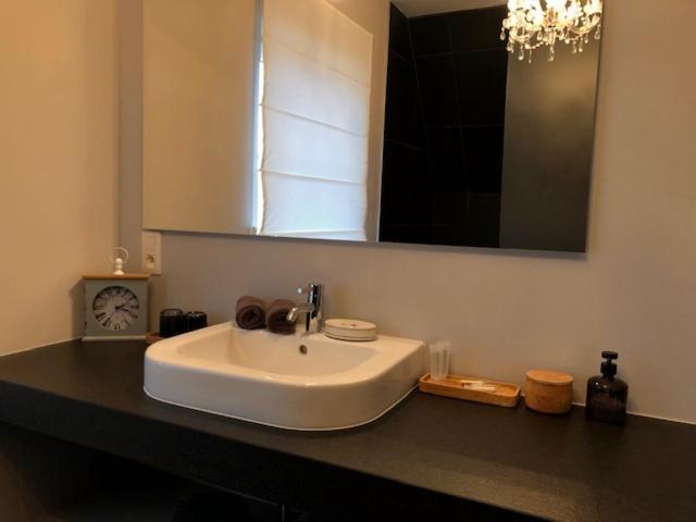 'Southfield': Stylish&Quiet in Bruges Bed and Breakfast Buitenkant foto