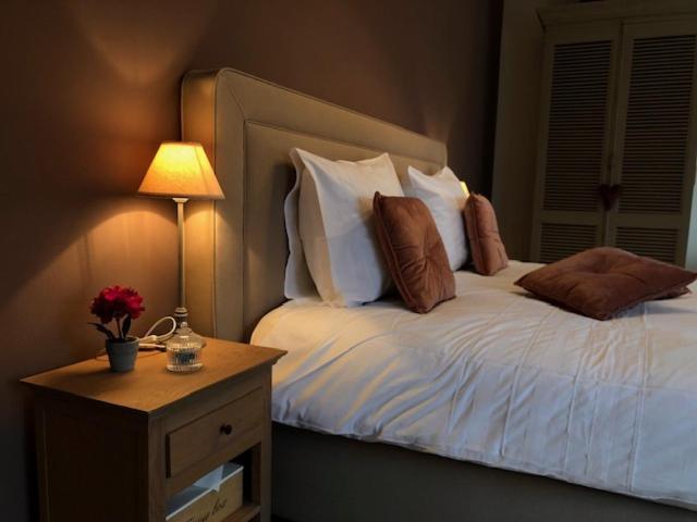 'Southfield': Stylish&Quiet in Bruges Bed and Breakfast Buitenkant foto